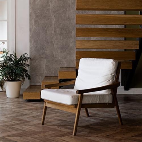 Estetik KLASIK bezbarvý i pro vnitřní konstrukce